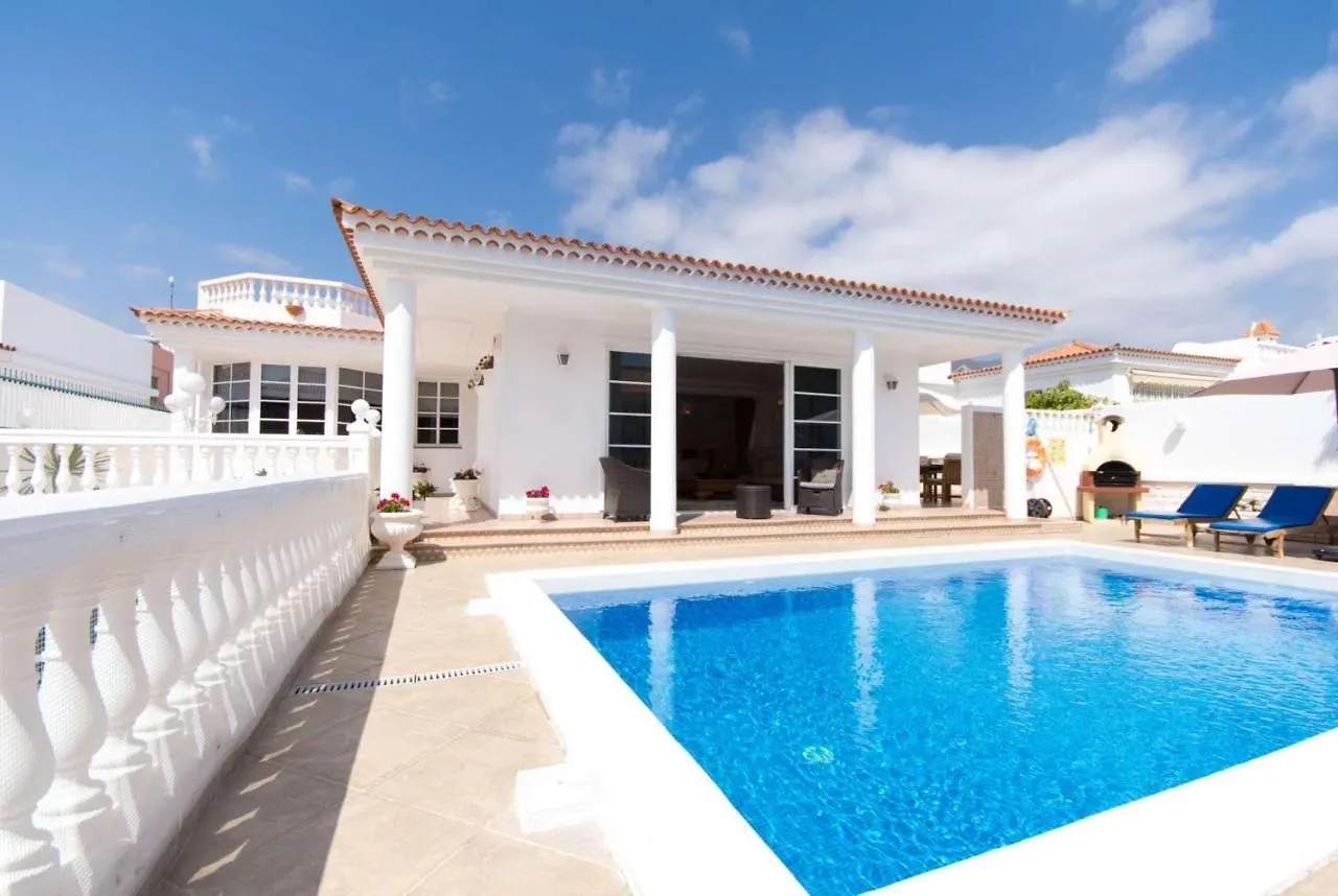 The Willows Villa Callao Salvaje 0*,